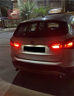 بي ام دبليو X1